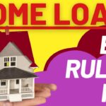 Home loan EMI Rules किस्त बाउंस हुई तो घबराएं नहीं! तुरंत करें ये आसान काम, बच जाएगा लाखों का नुकसान